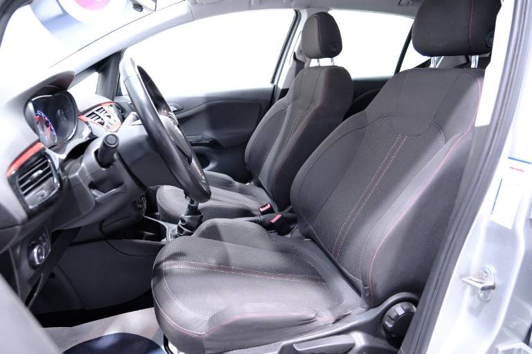 OPEL Corsa 6