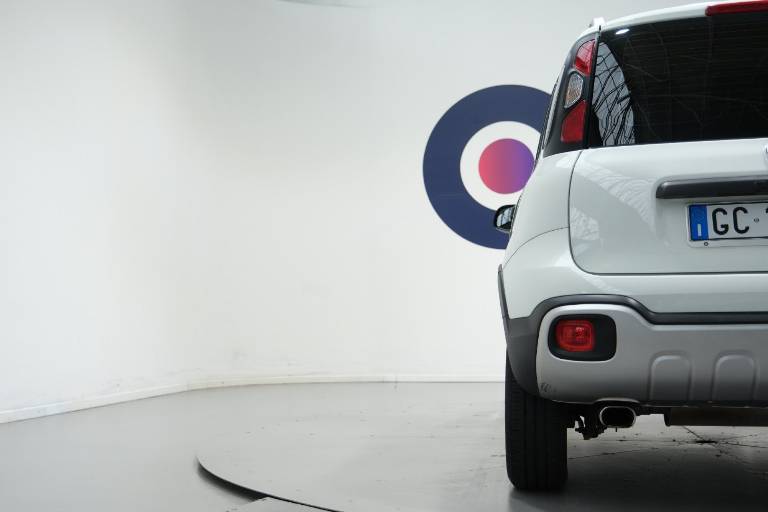 FIAT Panda Cross 54