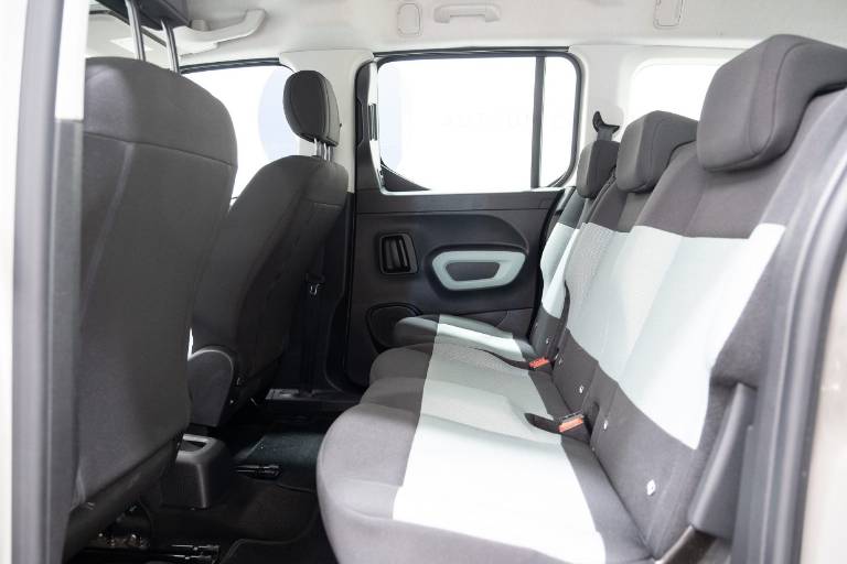 CITROEN Berlingo 34