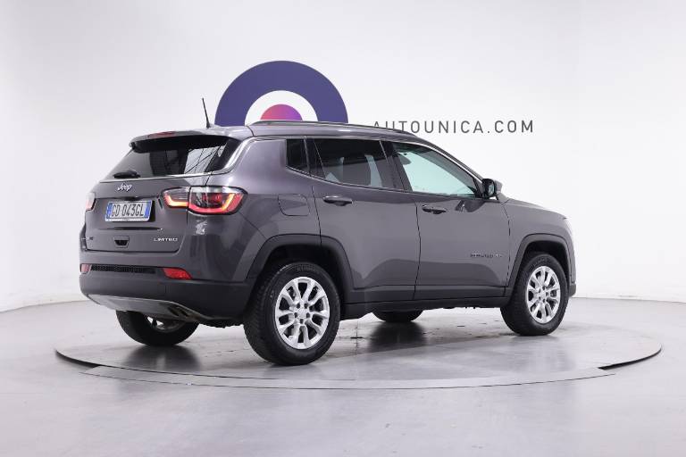 JEEP Compass 15