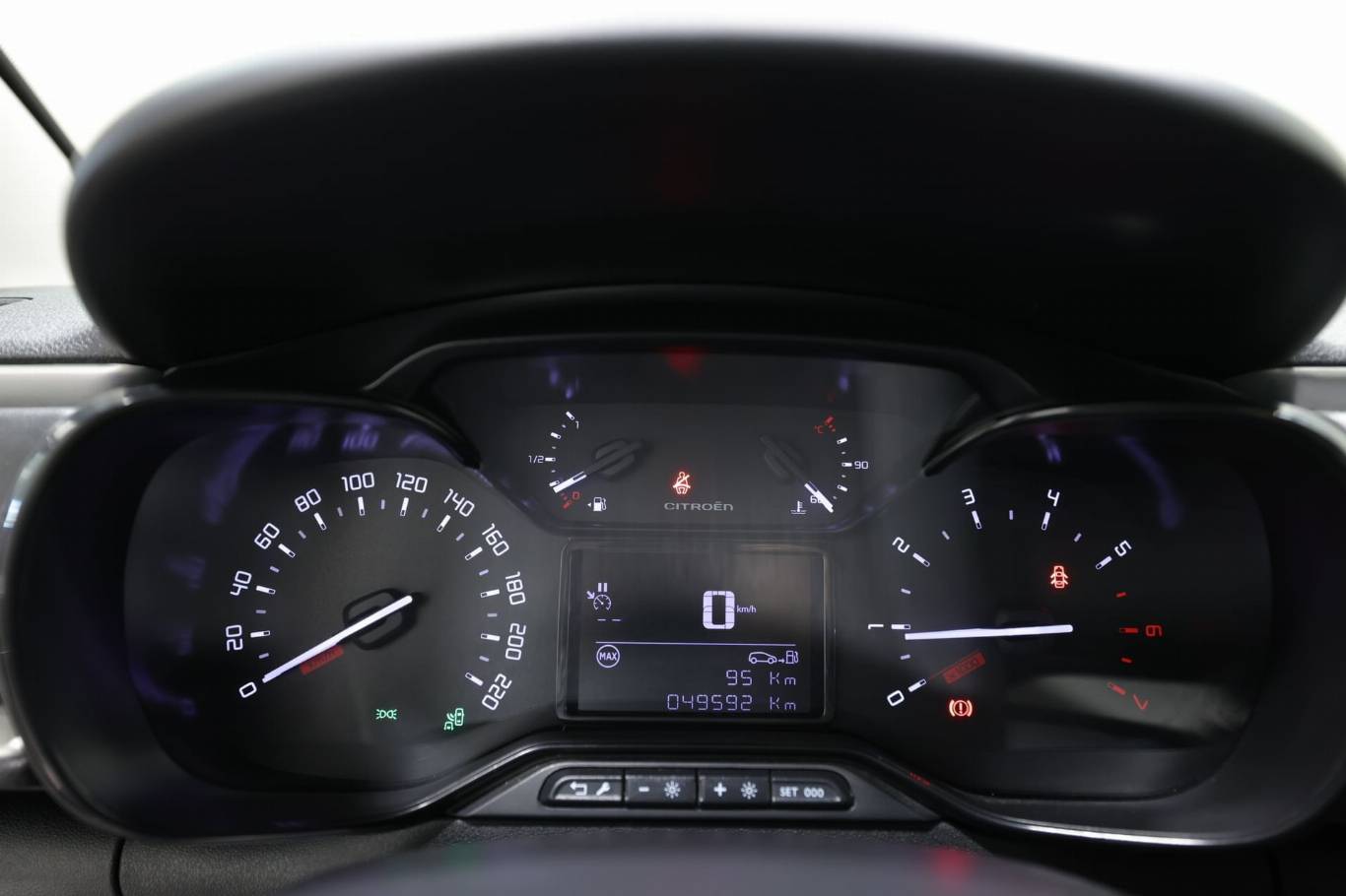 CITROEN C3 7