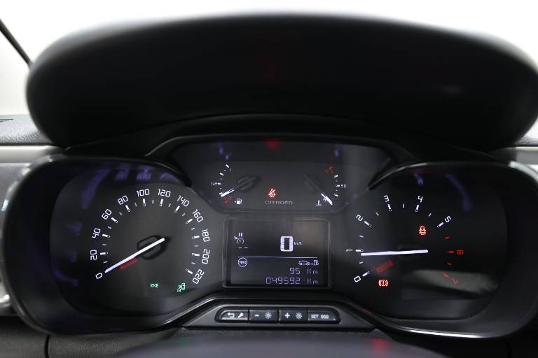 CITROEN C3 7