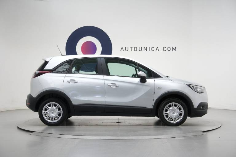 OPEL Crossland X 4