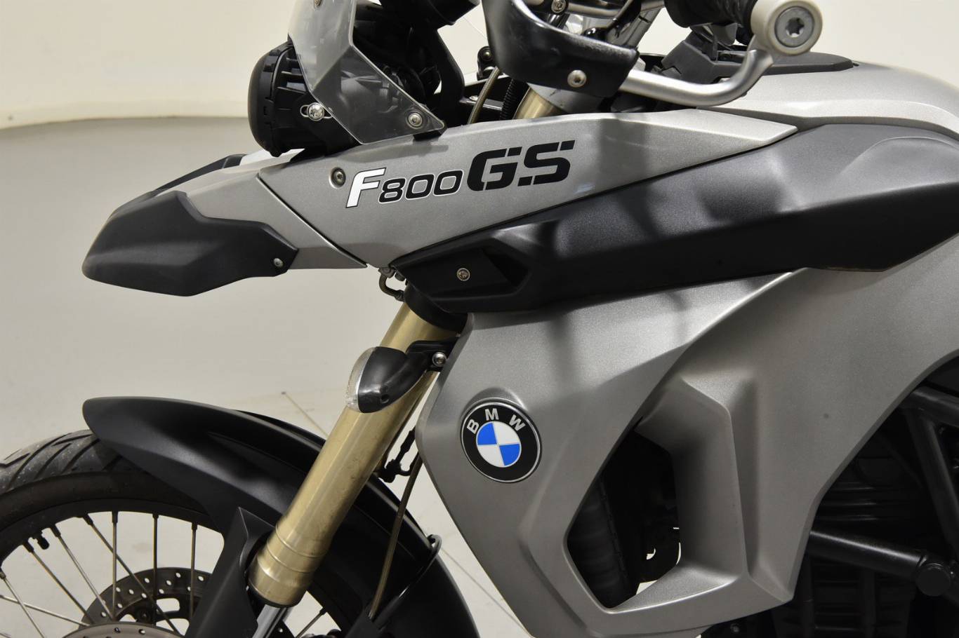 BMW F 800 GS 17