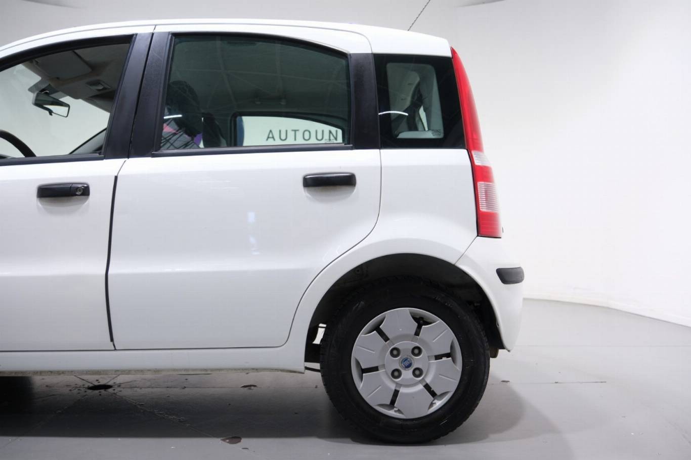 FIAT Panda 35