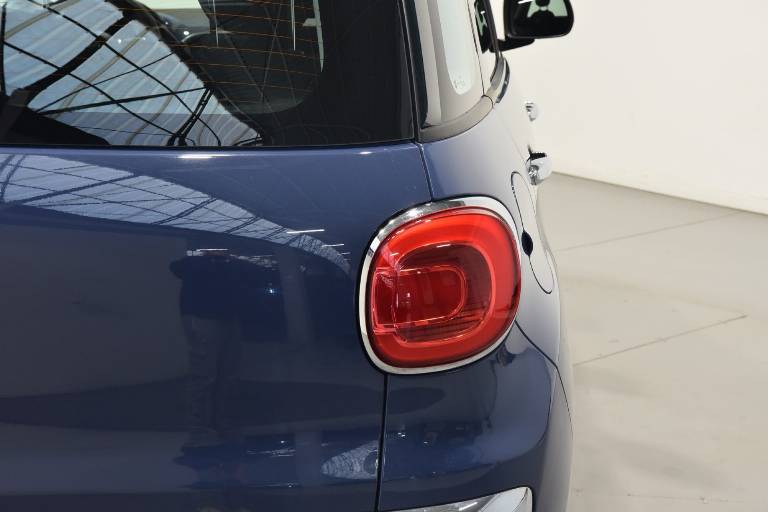FIAT 500L 22