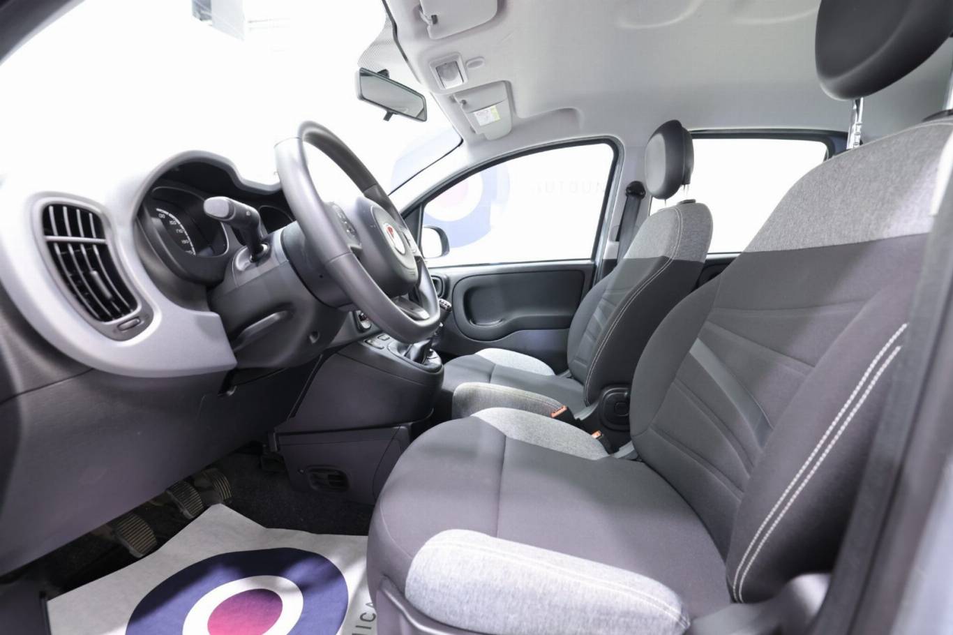 FIAT Panda 19