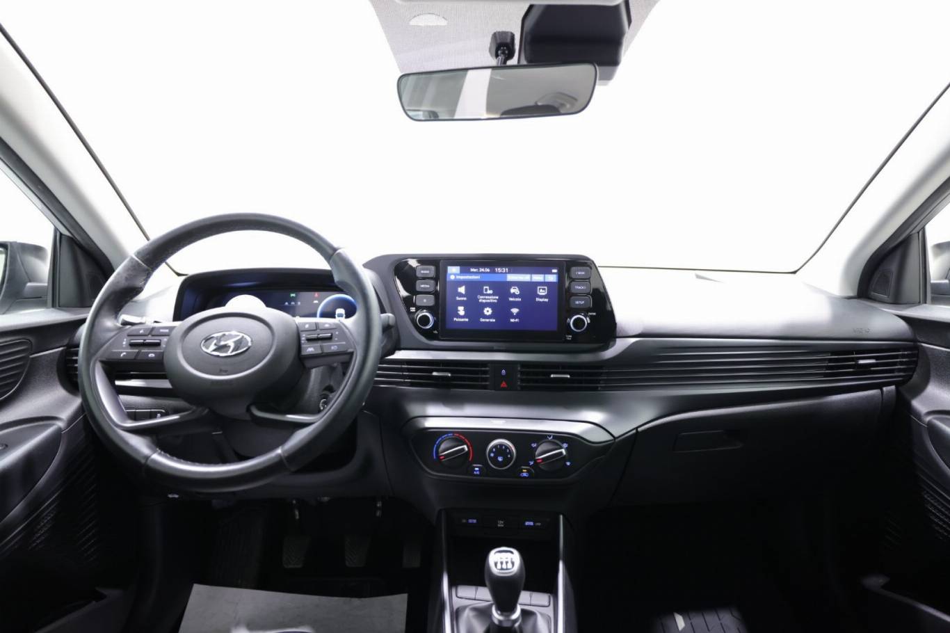 HYUNDAI I20 10