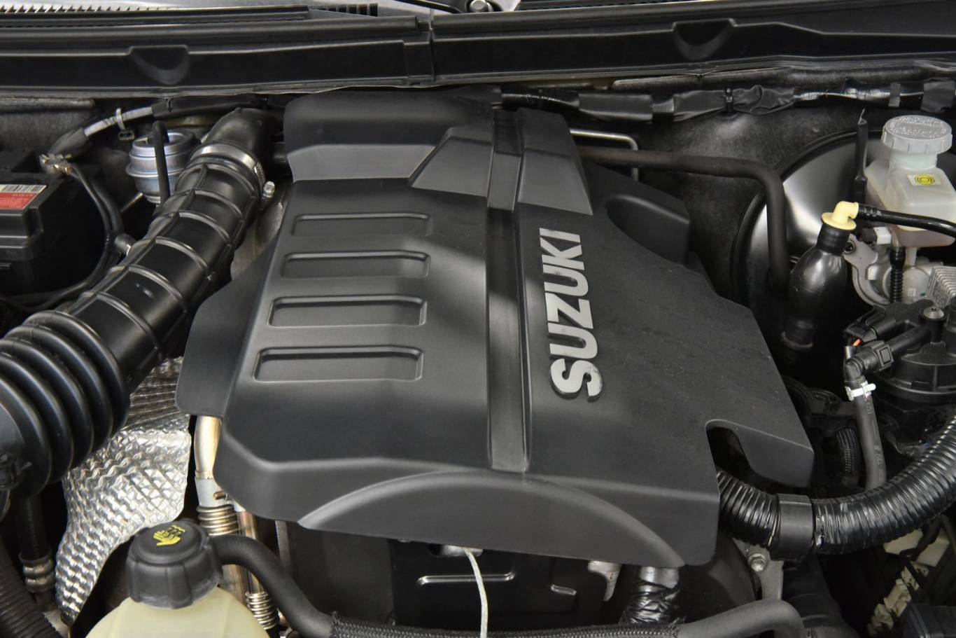 SUZUKI Grand Vitara 54