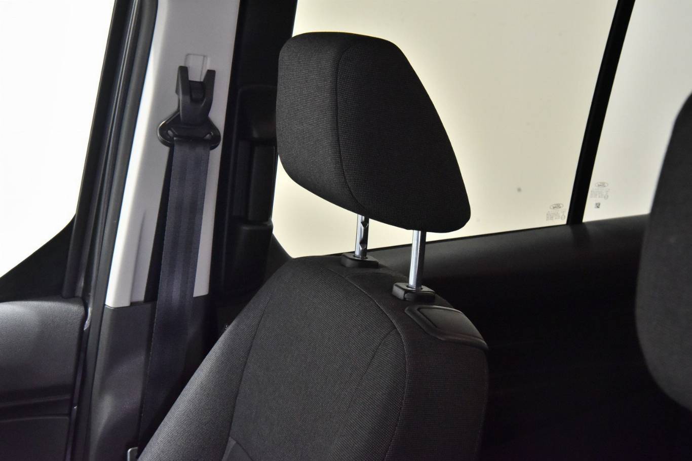 FORD Tourneo Connect 20
