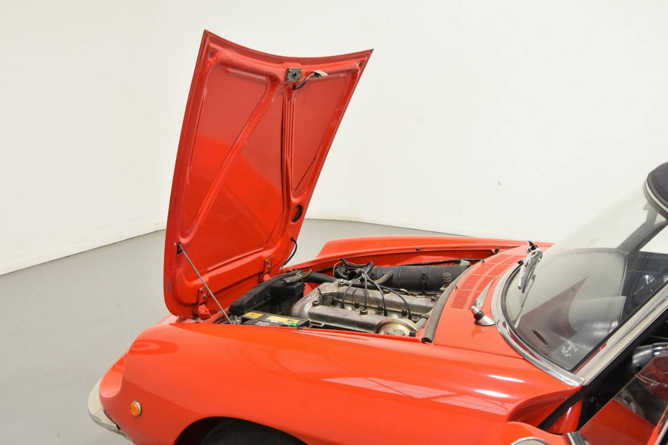 ALFA ROMEO Spider 48