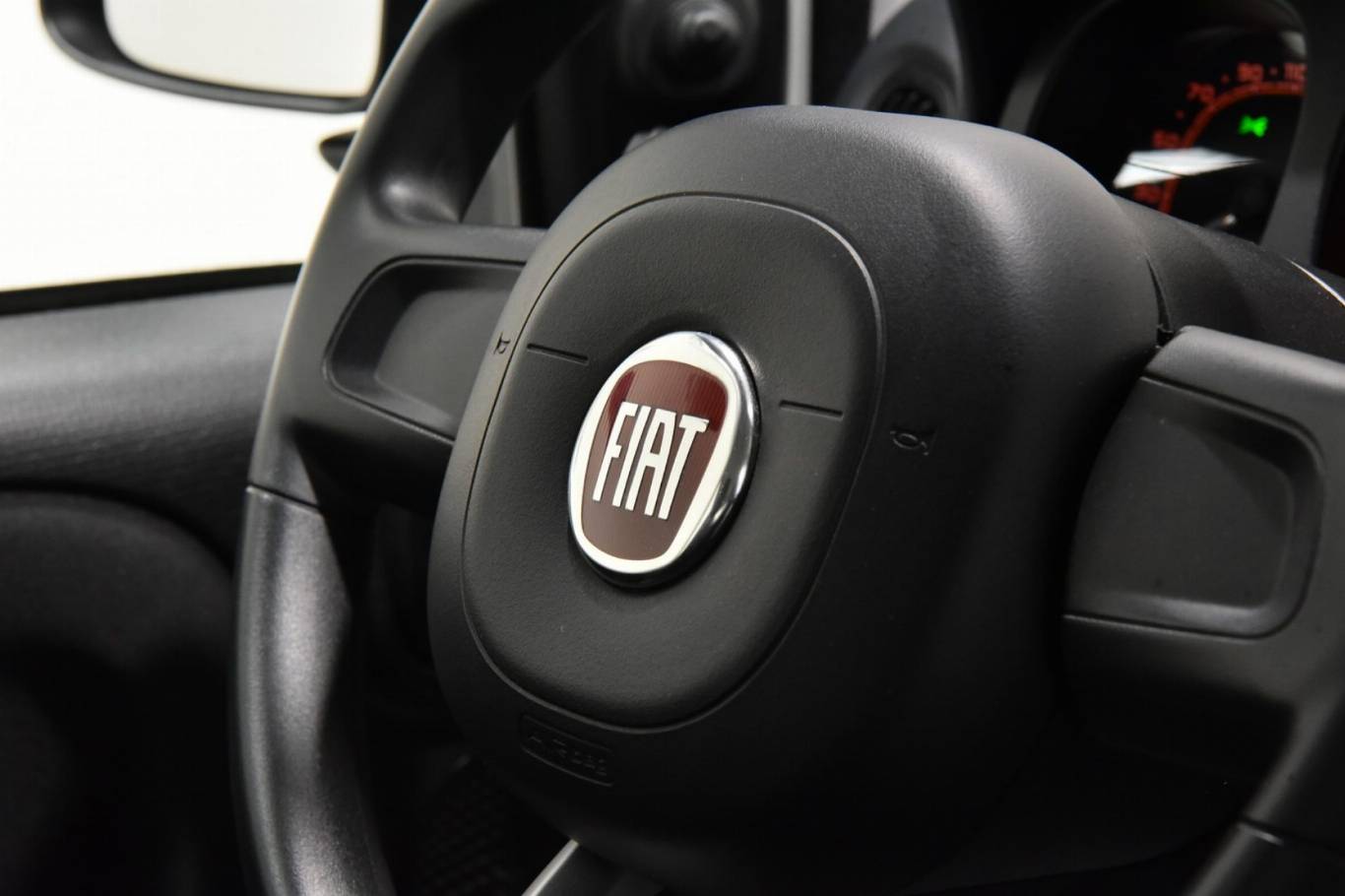 FIAT Panda 7