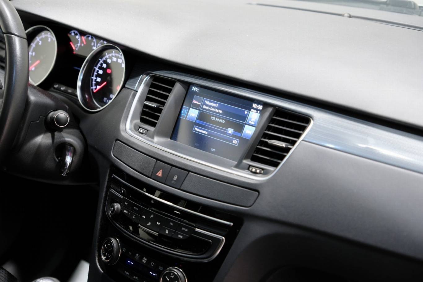 PEUGEOT 508 57