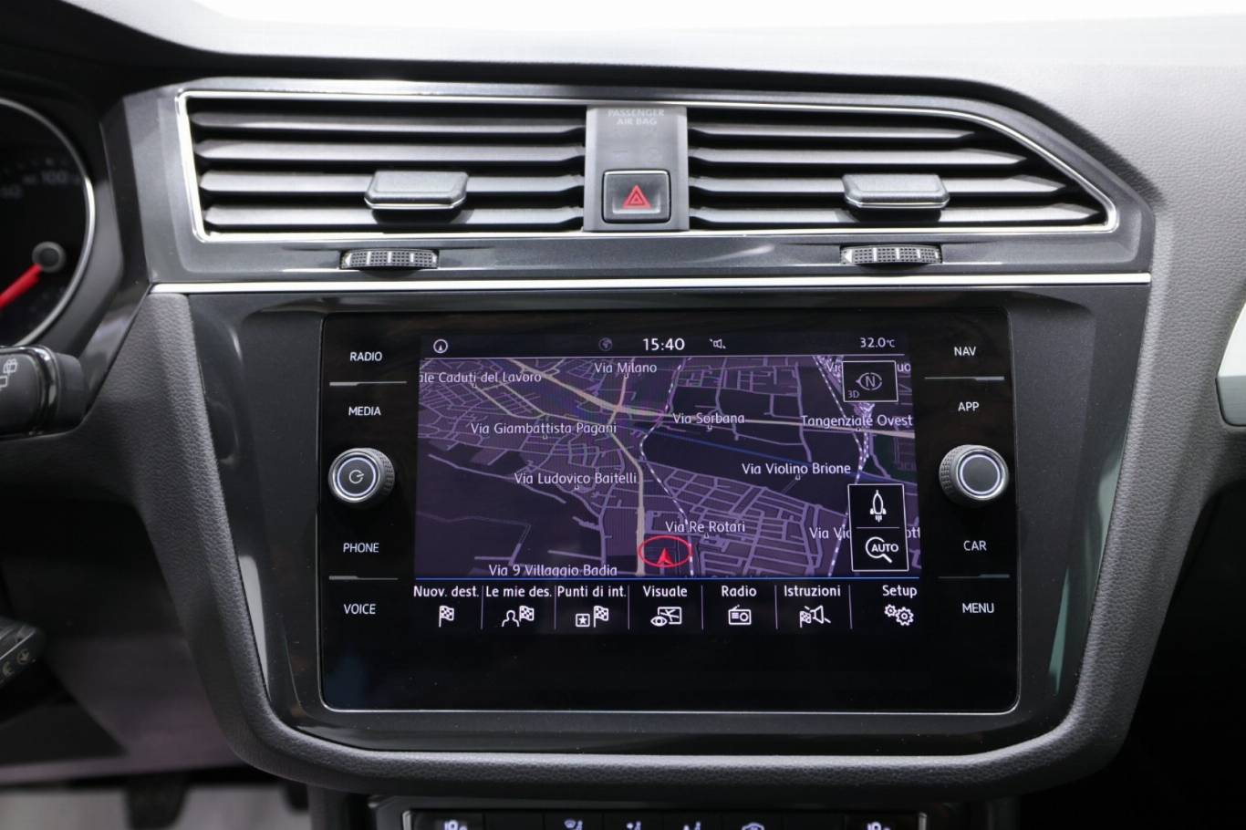 VOLKSWAGEN Tiguan 25