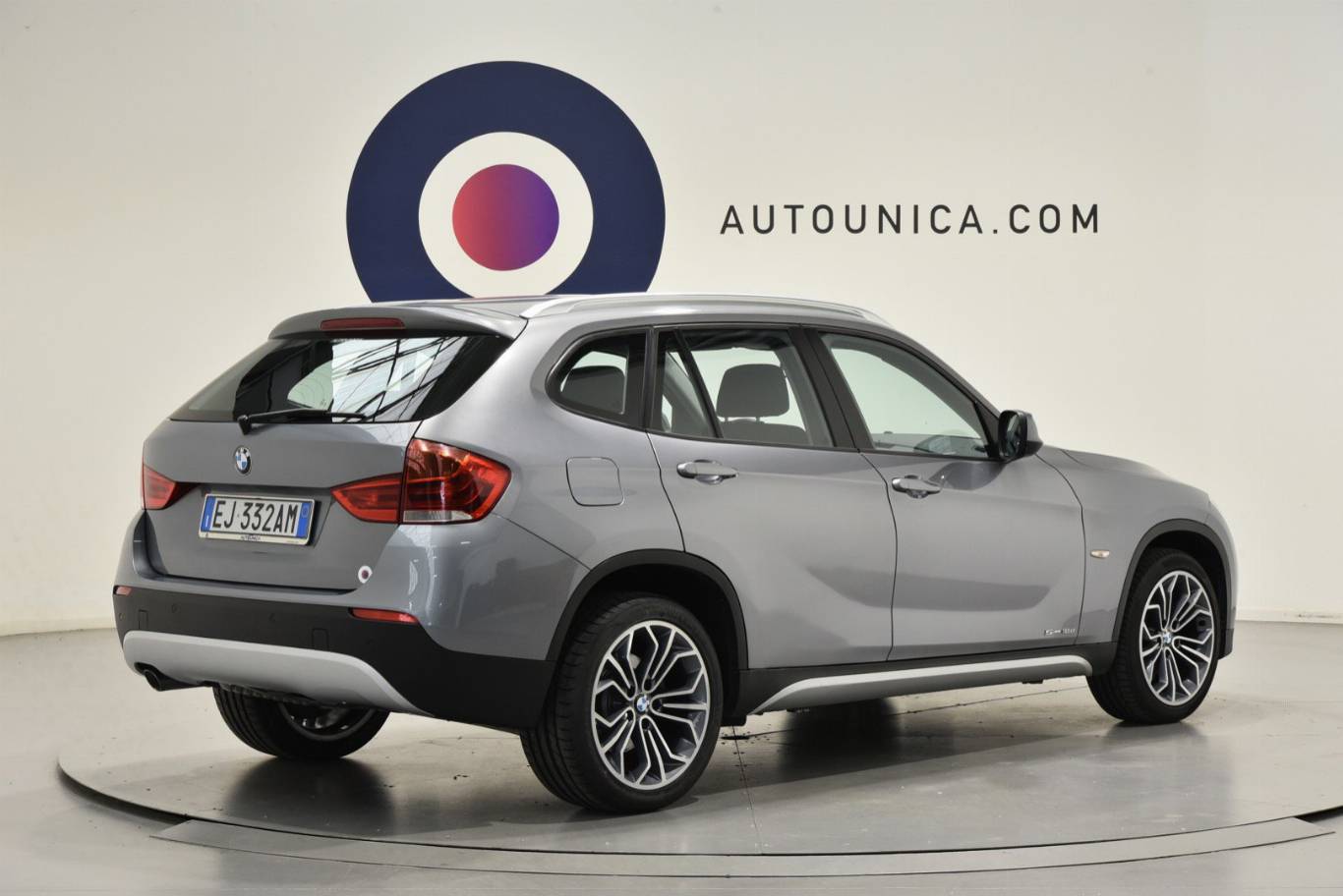 BMW X1 30