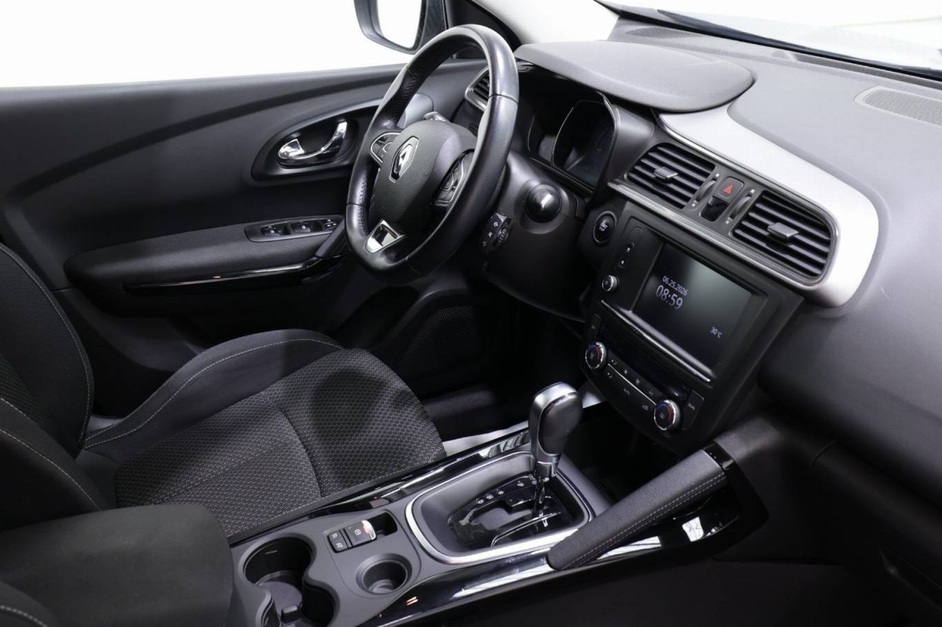 RENAULT Kadjar 42