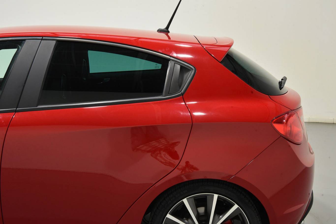 ALFA ROMEO Giulietta 45