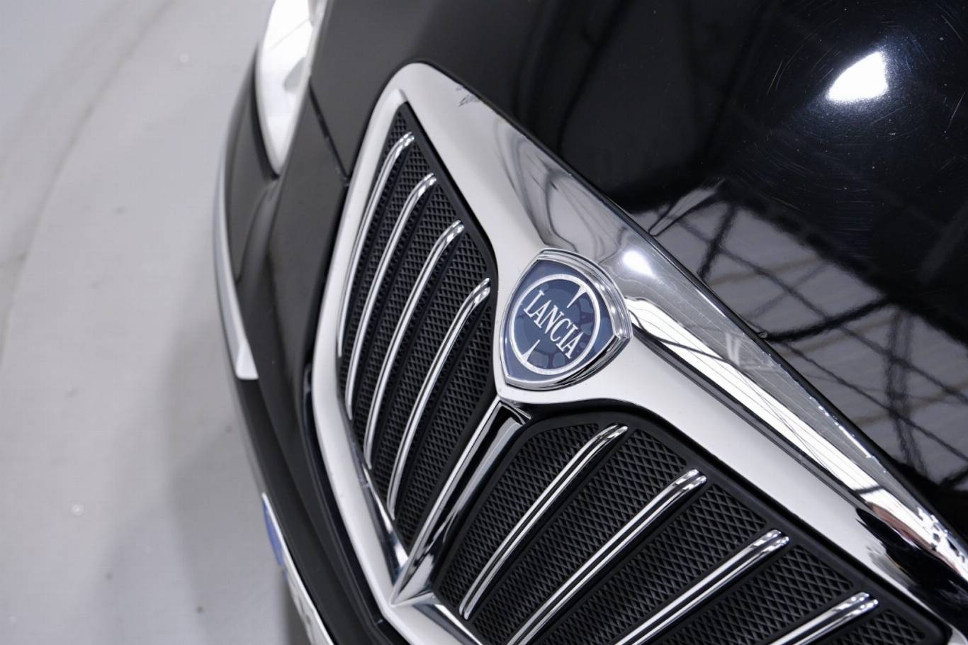 LANCIA MUSA 18