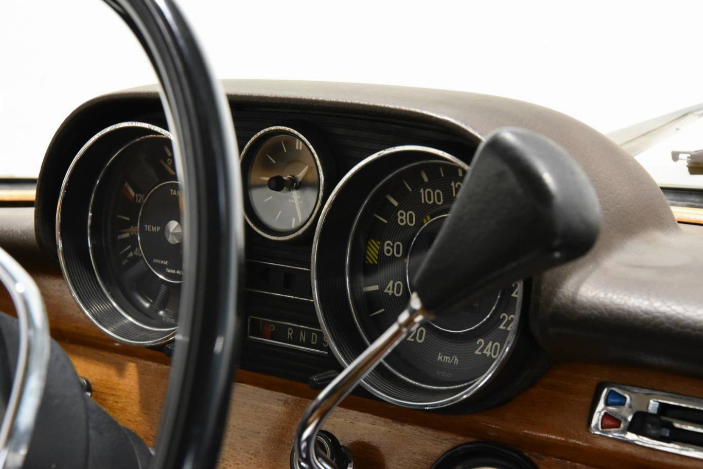 MERCEDES-BENZ S 280 12