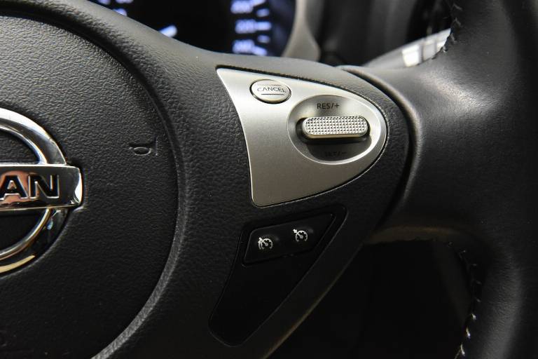 NISSAN Juke 8