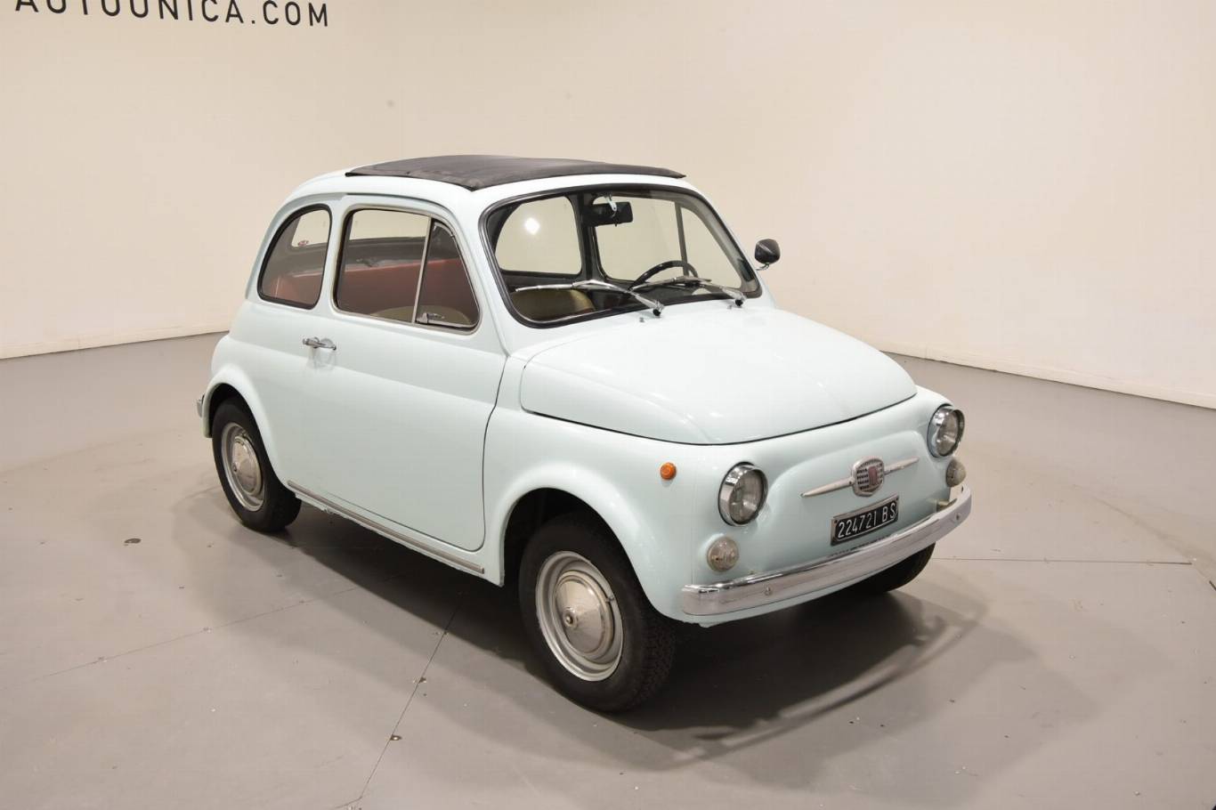 FIAT 500 34