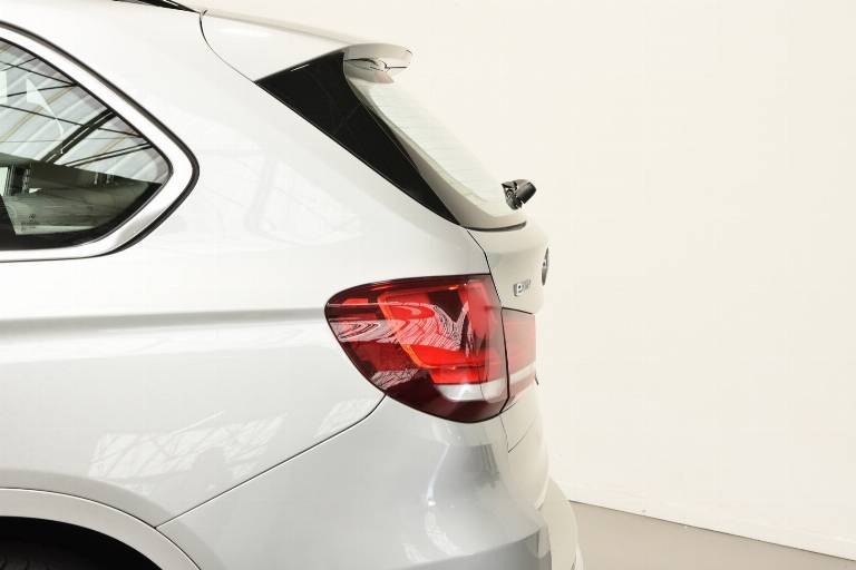 BMW X5 41