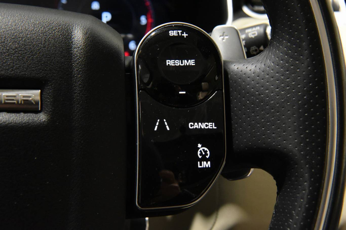 LAND ROVER Range Rover Sport 8