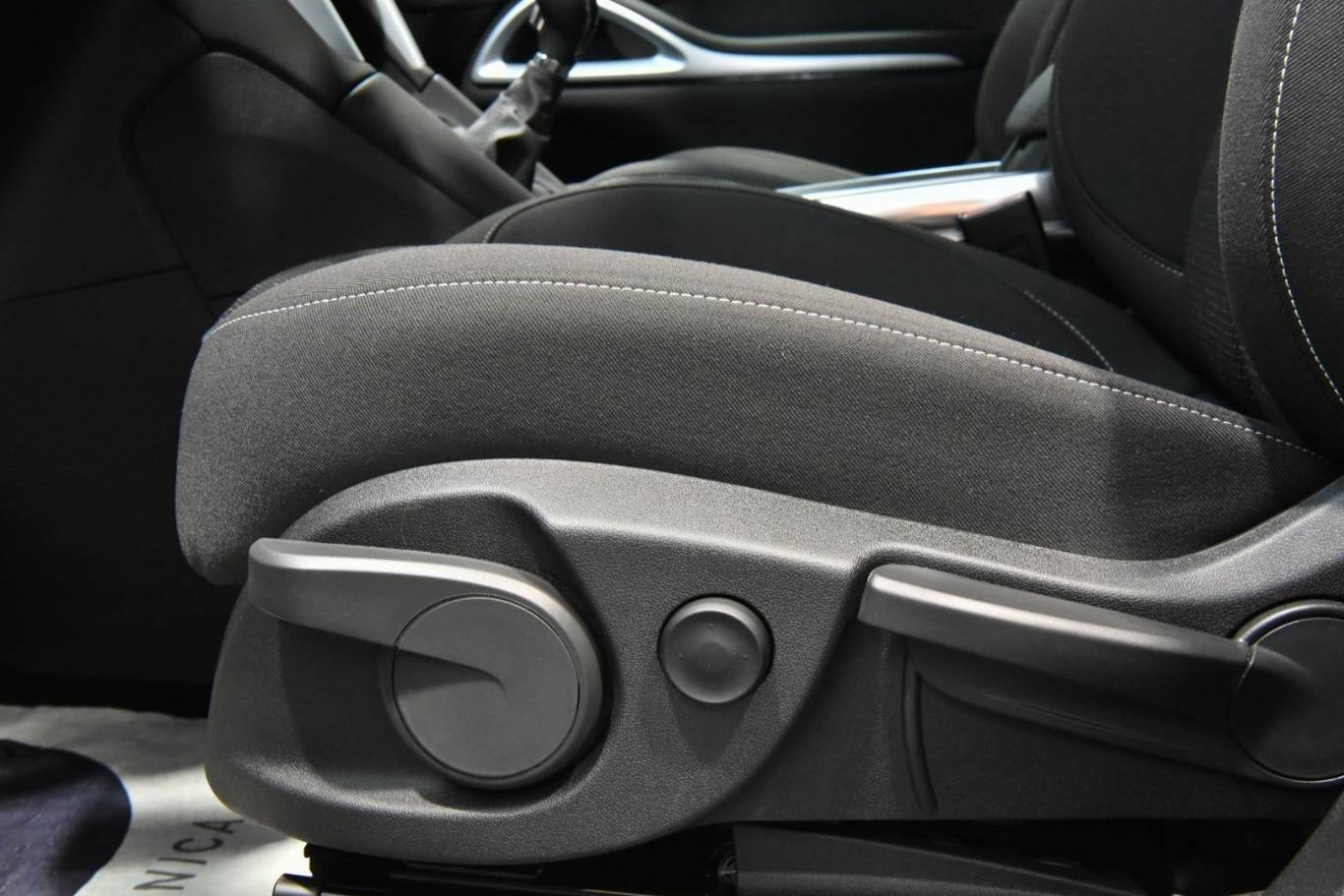 OPEL Zafira Tourer 45