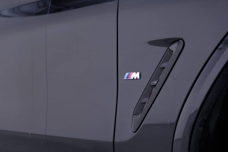 BMW X3 62
