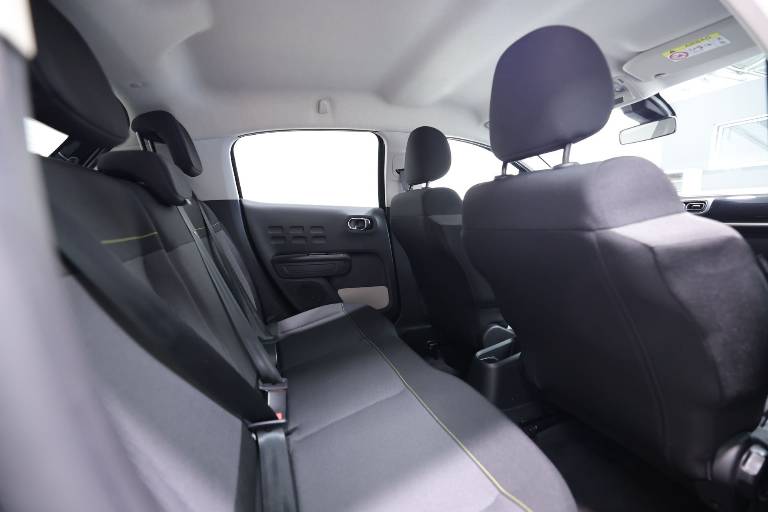 CITROEN C3 45