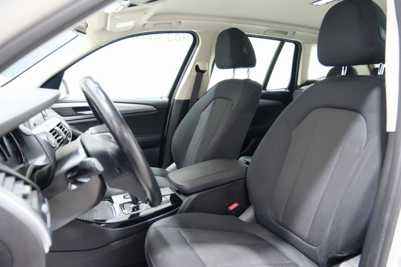 BMW X3 6