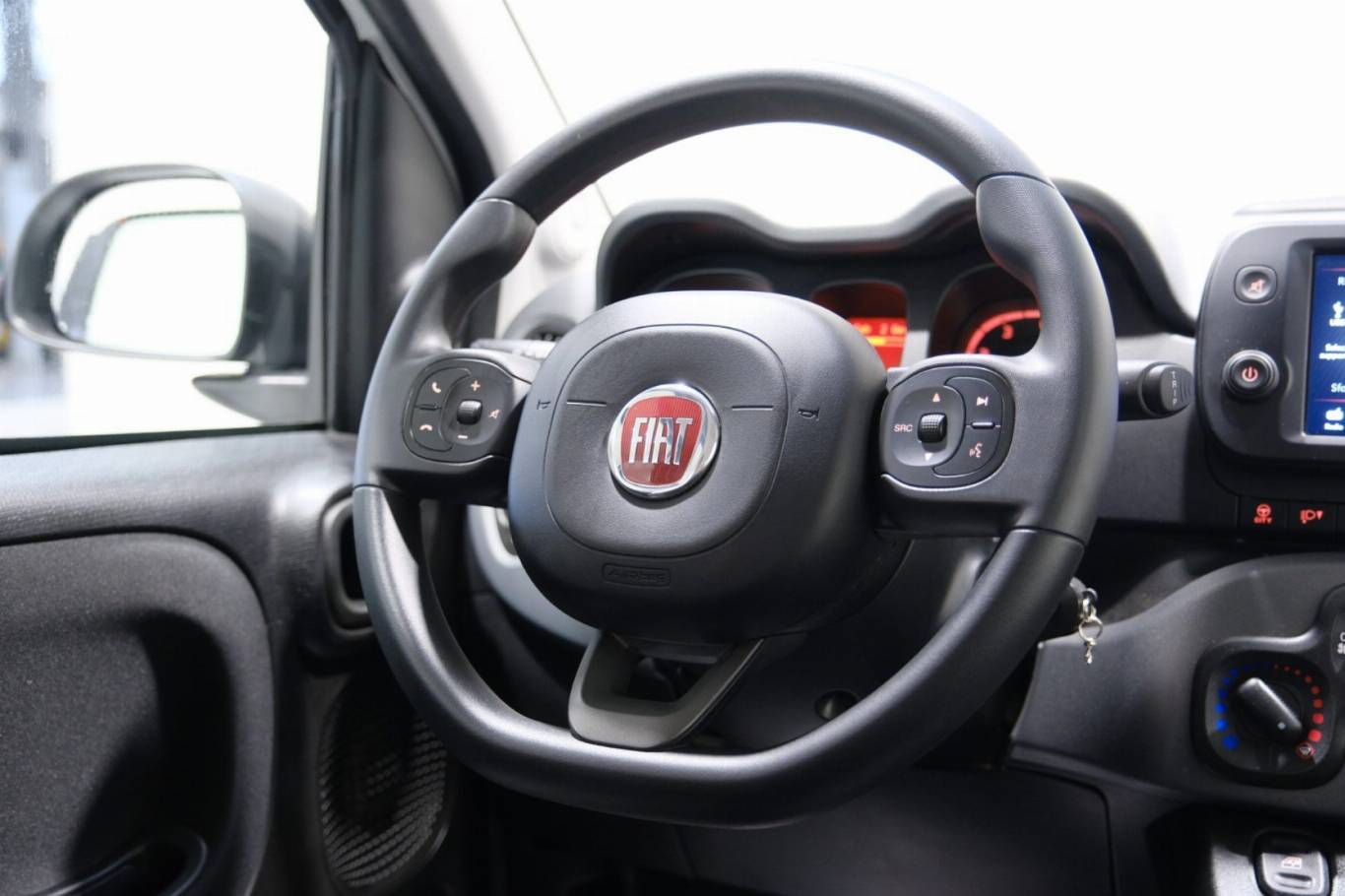 FIAT Panda 38