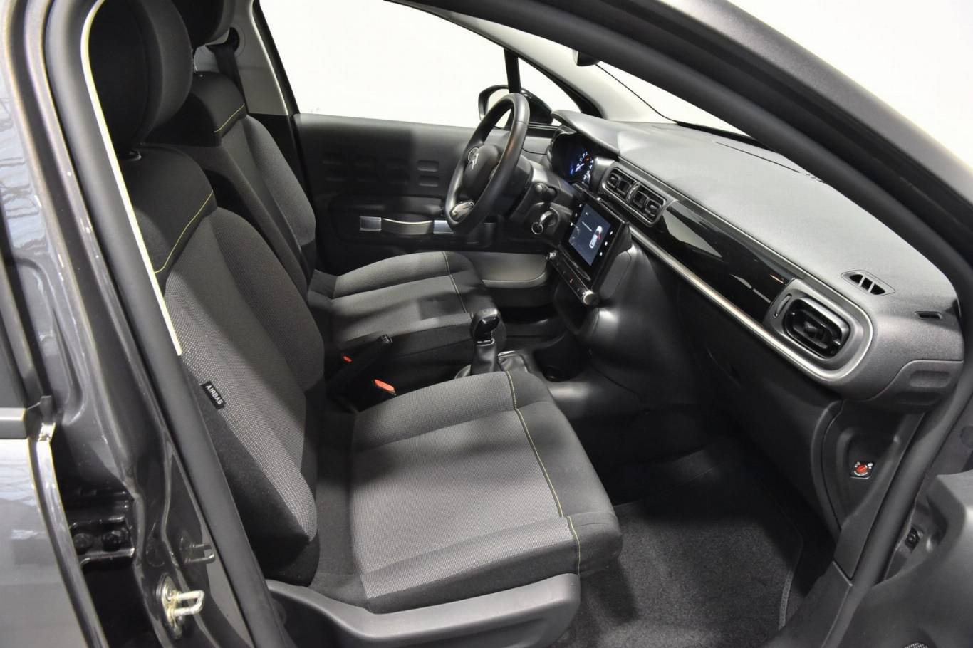 CITROEN C3 27