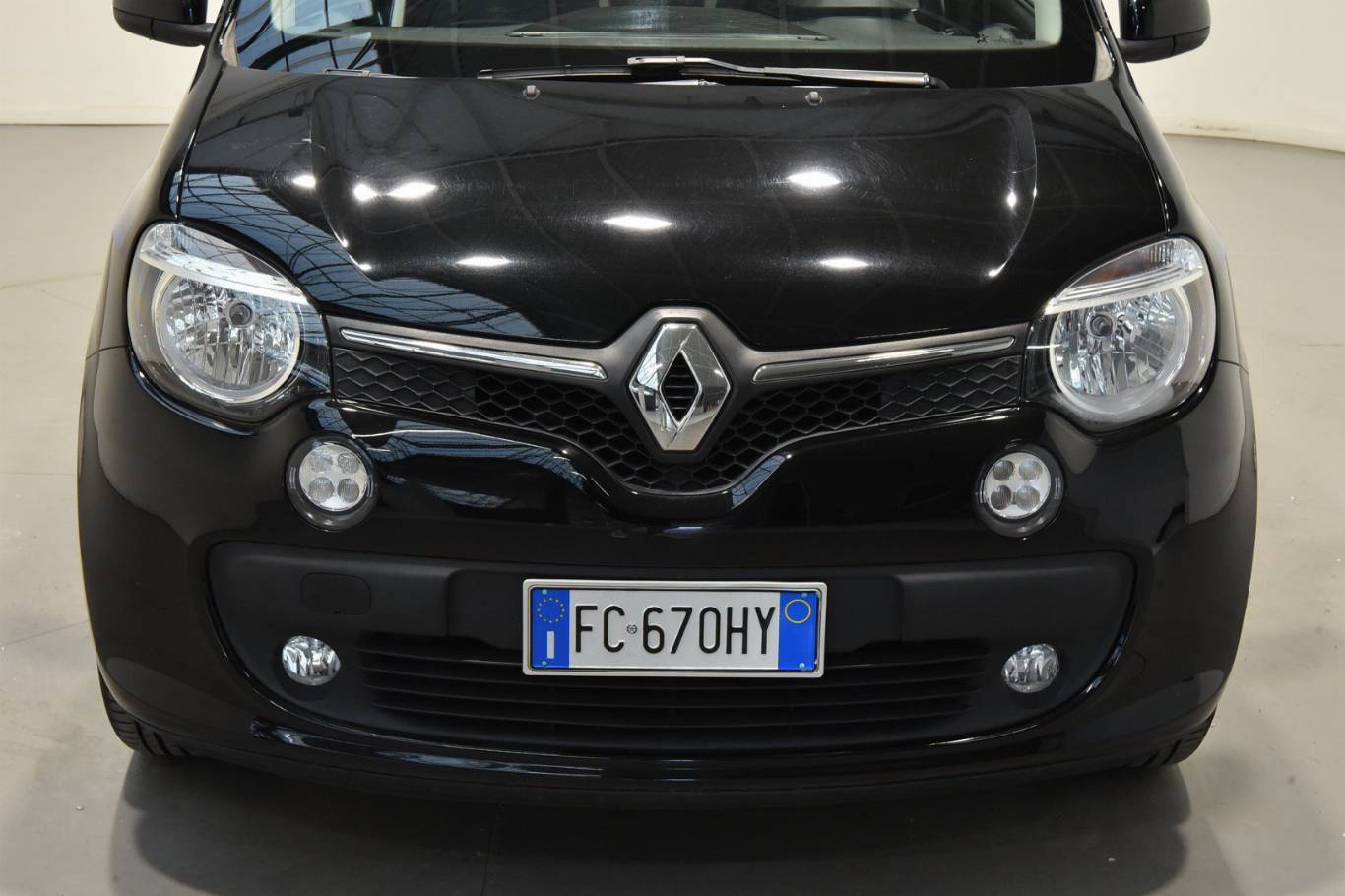 RENAULT Twingo 42