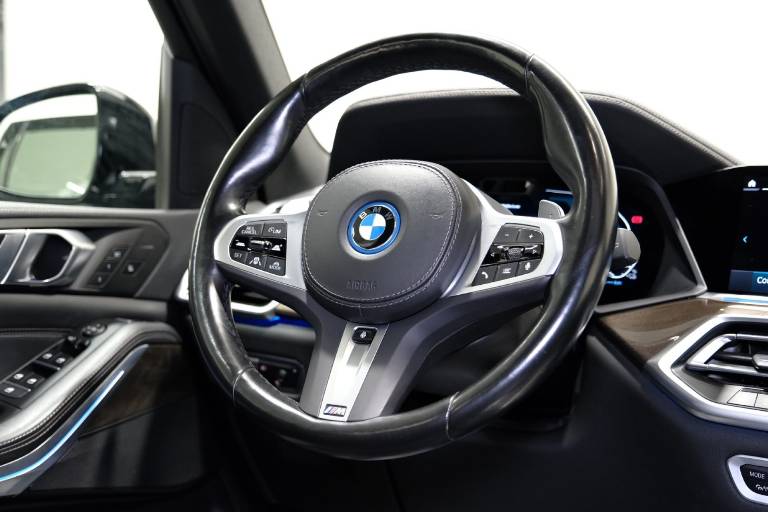 BMW X5 50