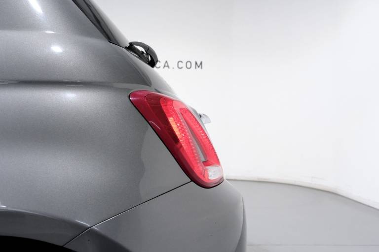 FIAT 500 43