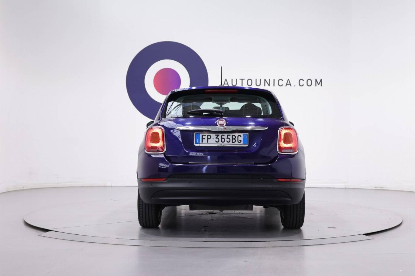 FIAT 500X 15