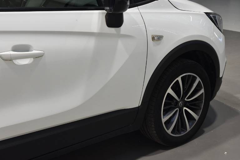 OPEL Crossland X 51