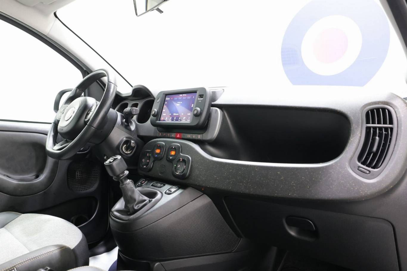 FIAT Panda 40