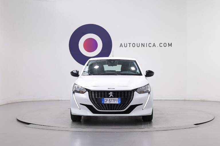 PEUGEOT 208 2