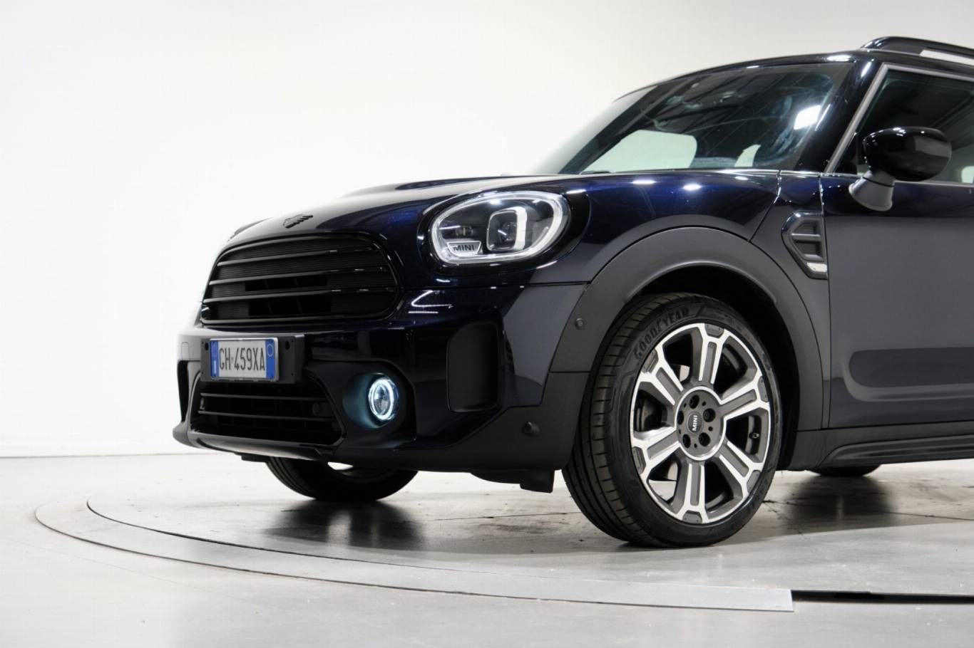 MINI Countryman 11