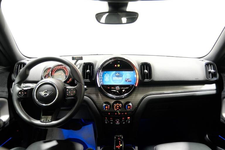 MINI Countryman 10