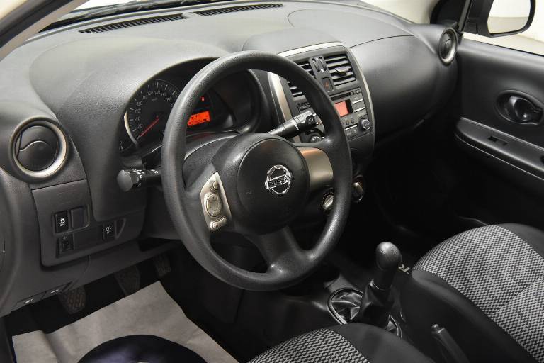 NISSAN Micra 3