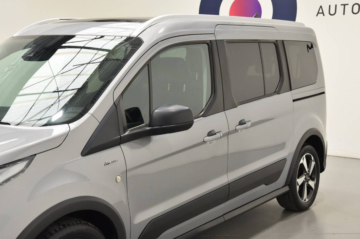 FORD Tourneo Connect 39