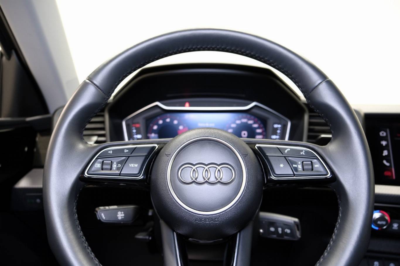 AUDI A1 7