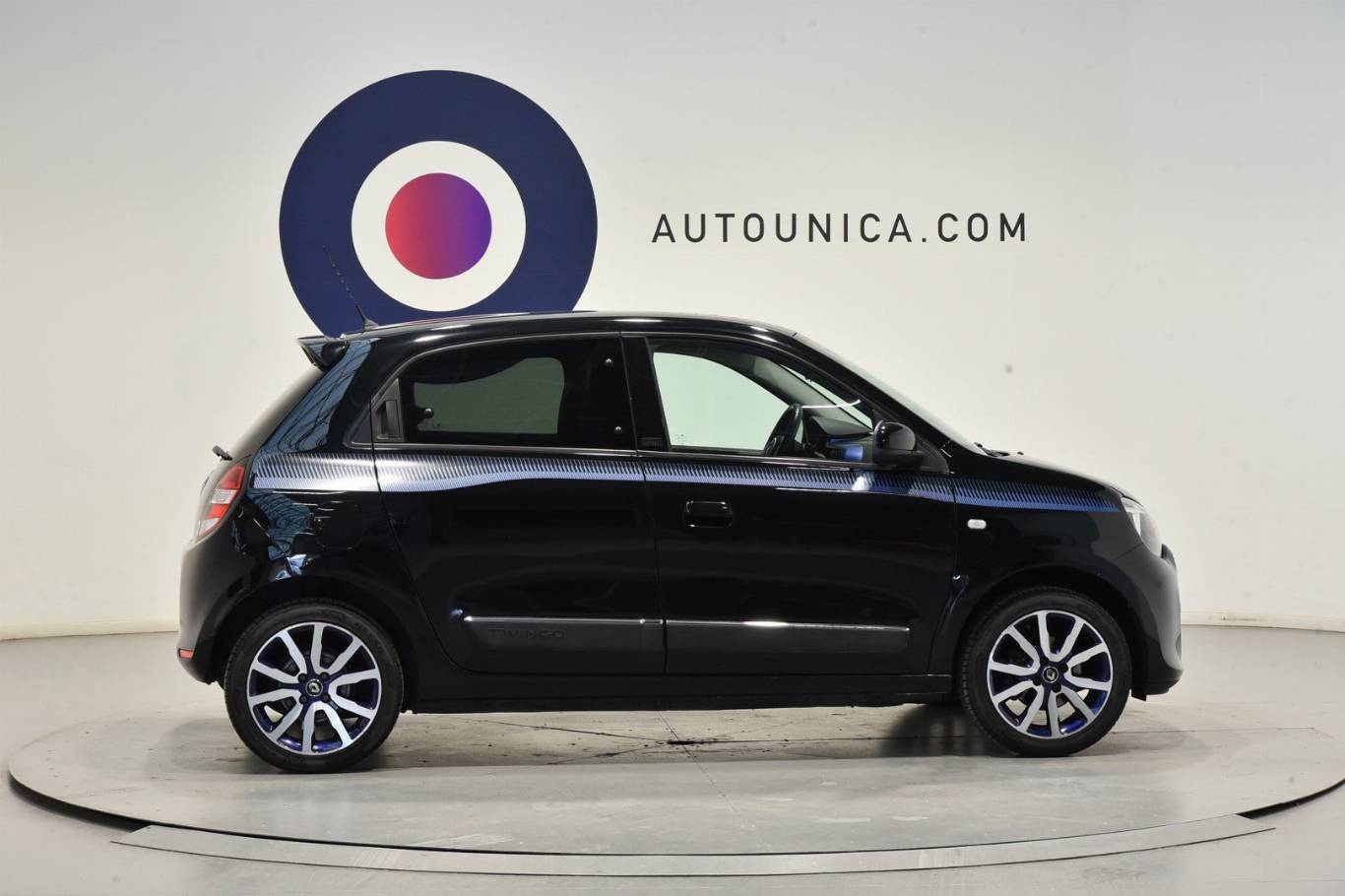 RENAULT Twingo 15