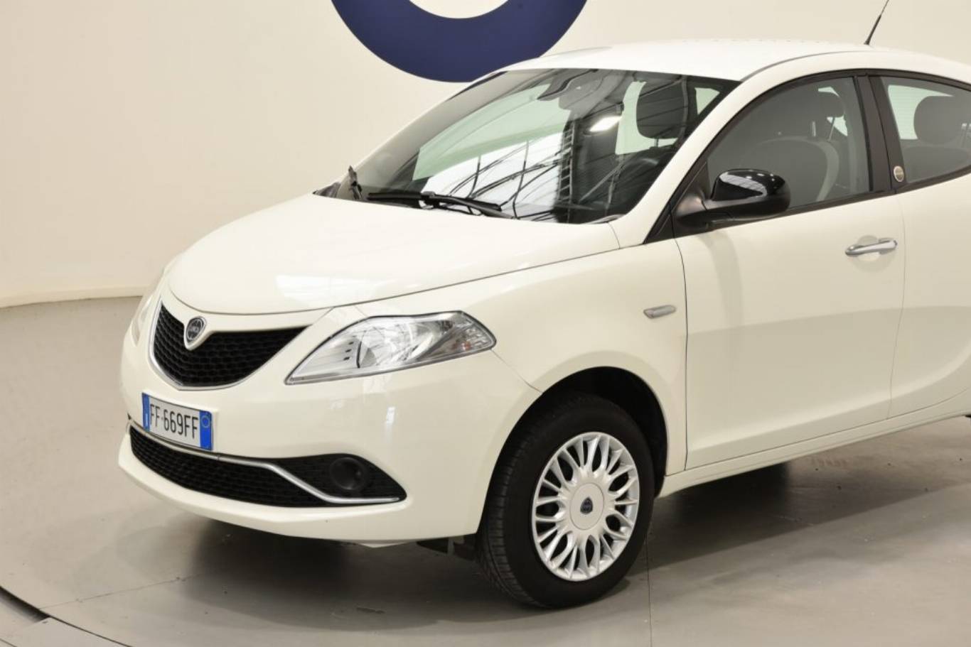 LANCIA Ypsilon 34
