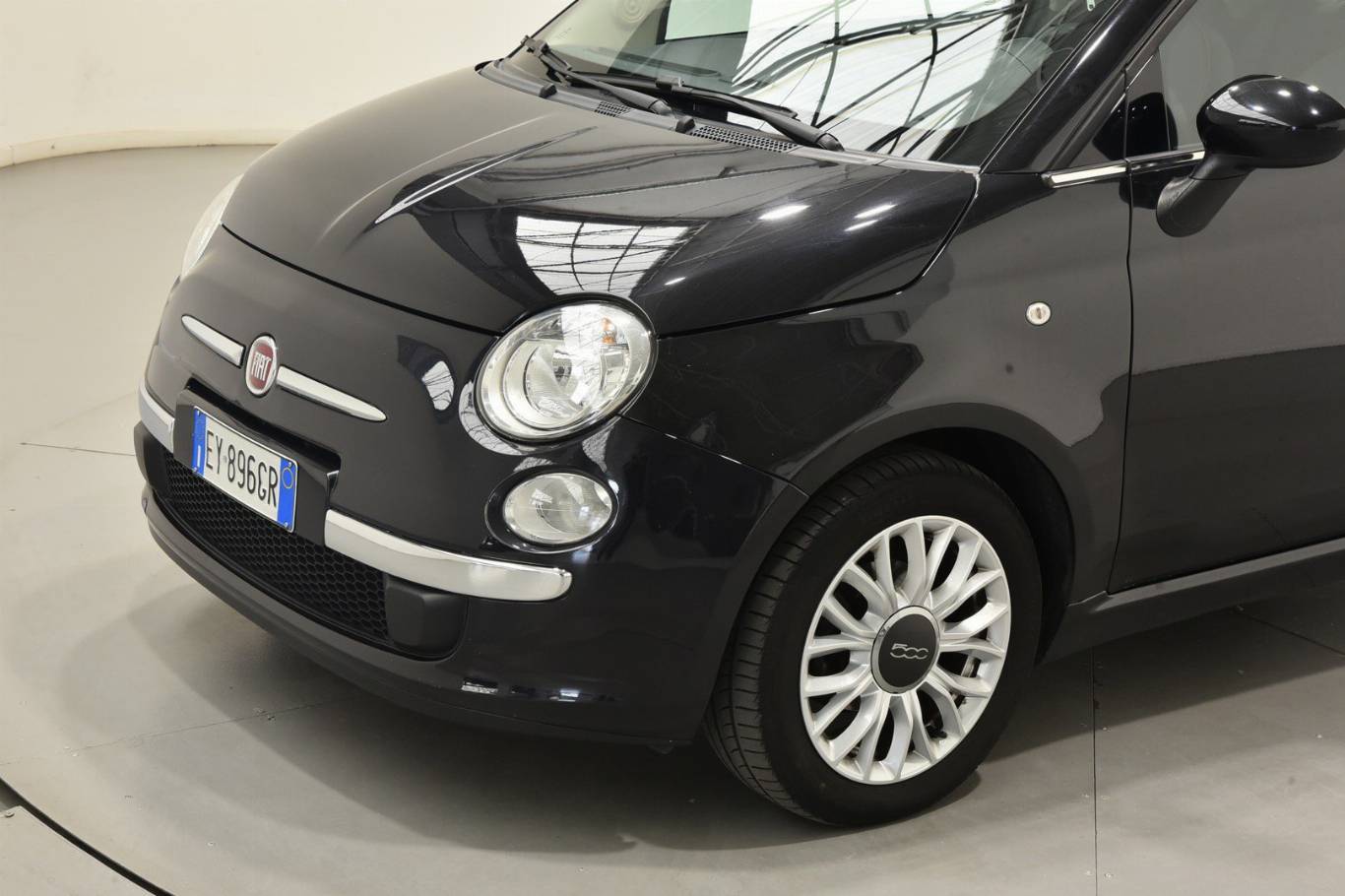 FIAT 500 20