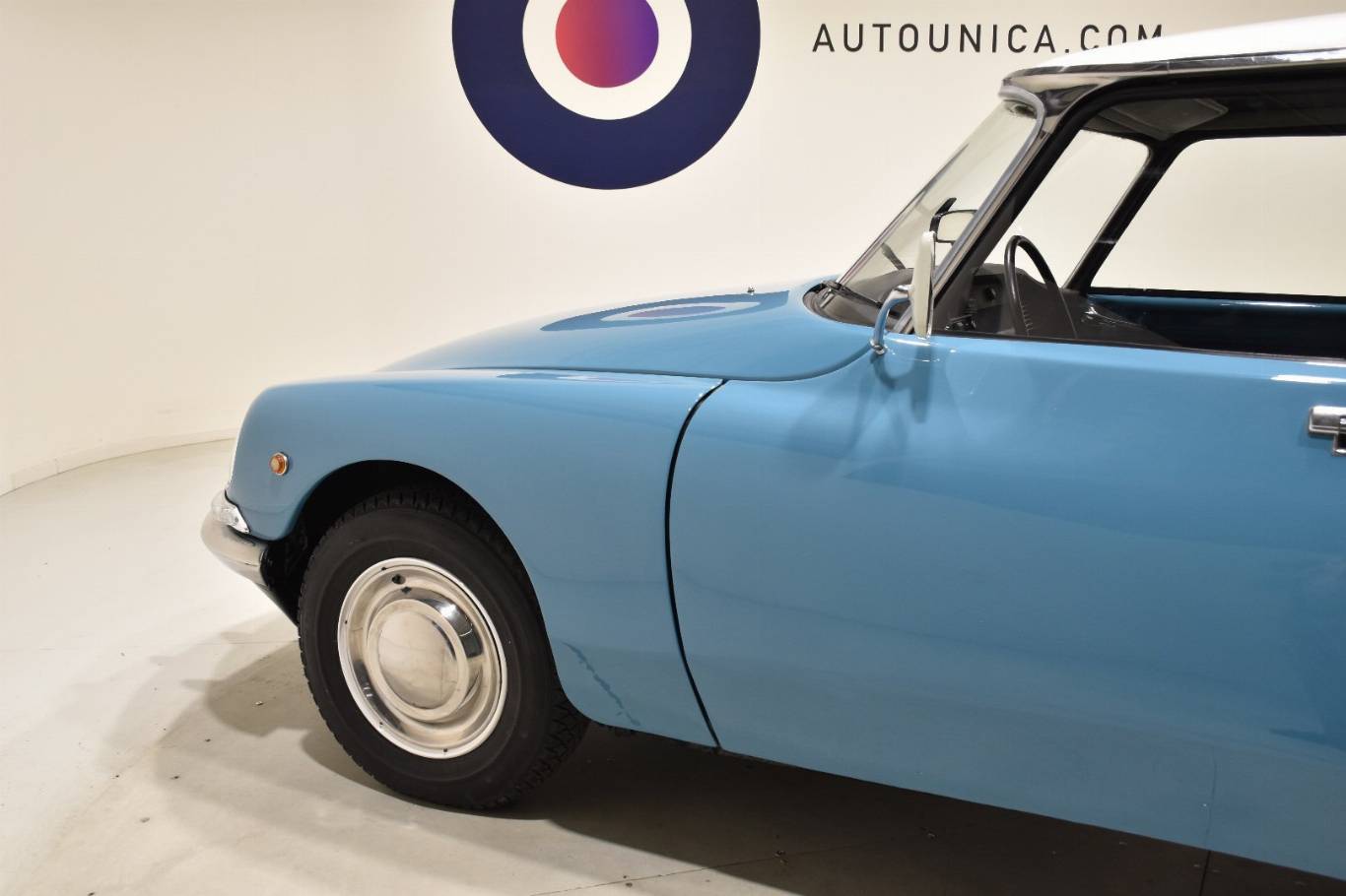 CITROEN DS 94