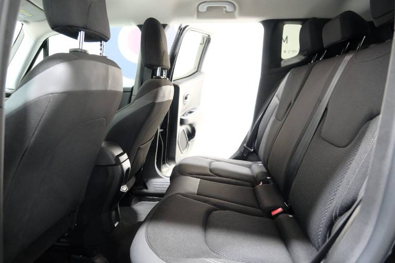 JEEP Renegade 35